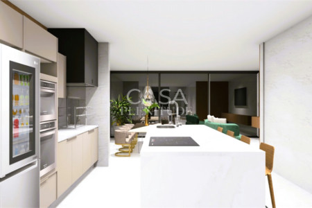 Casa em condomínio à venda com 3 suítes em Alphaville Nova Esplanada, Votorantim, SP
