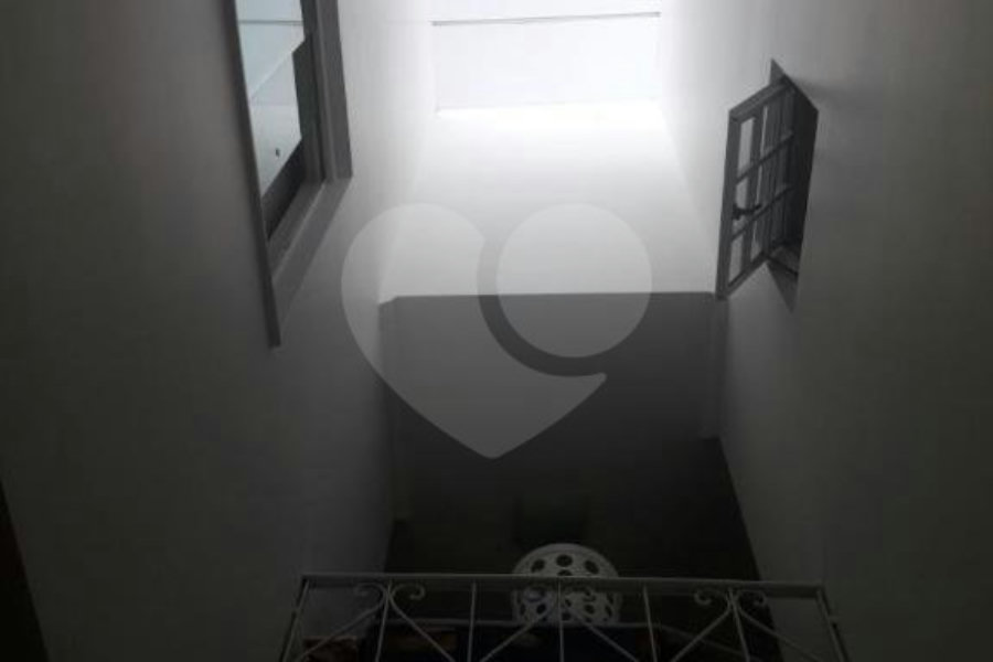Sobrado à venda com 3 quartos, sendo 1 suíte, em Tucuruvi, São Paulo, SP