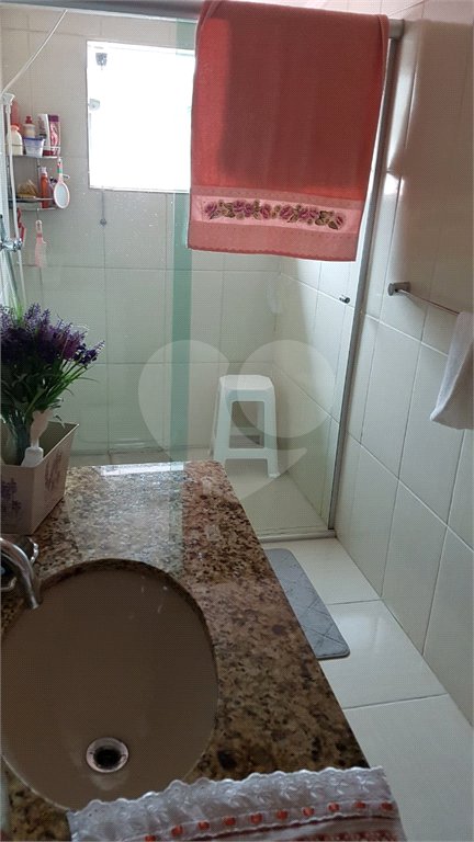 Sobrado à venda com 3 quartos em Vila Santa Terezinha (zona Norte), São Paulo, SP