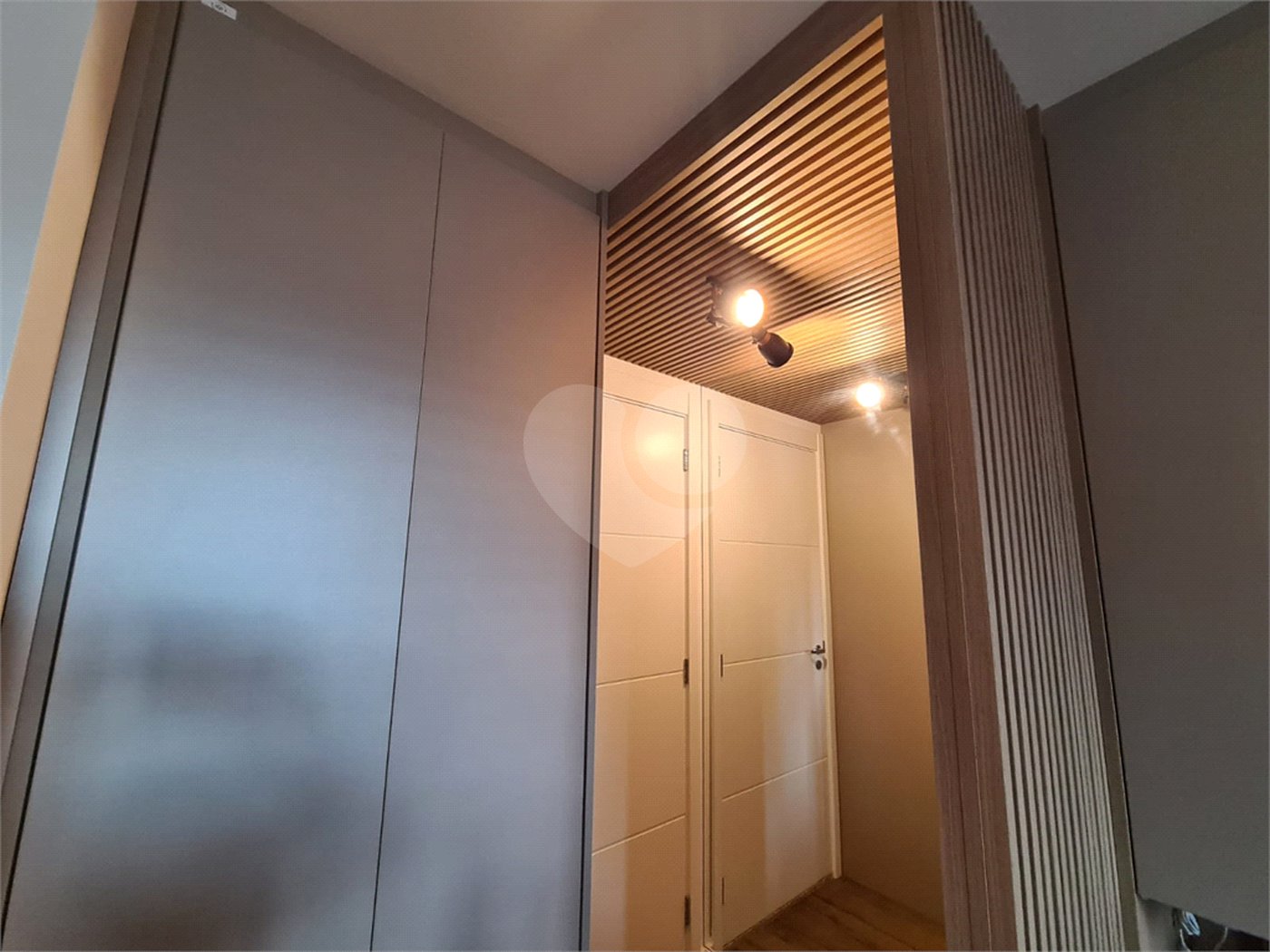 Apartamento à venda com 1 quarto em Mirandópolis, São Paulo, SP