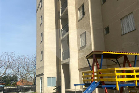 Apartamento para alugar com 3 quartos em Parque Erasmo Assunção, Santo André, SP