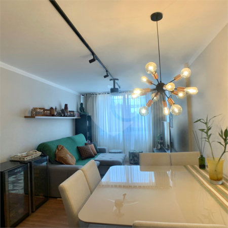Apartamento à venda com 3 quartos, sendo 1 suíte, em Sumaré, São Paulo, SP