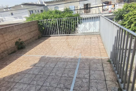 Casa para alugar com 6 quartos, sendo 2 suítes,  em Vila São João, Guarulhos, SP