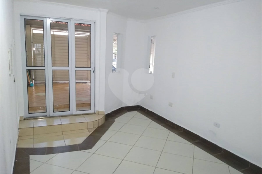 Casa Térrea à venda com 3 quartos, sendo 1 suíte, em Tucuruvi, São Paulo, SP