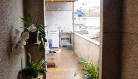 Sobrado à venda com 4 quartos, sendo 1 suíte,  em Freguesia do Ó, São Paulo, SP