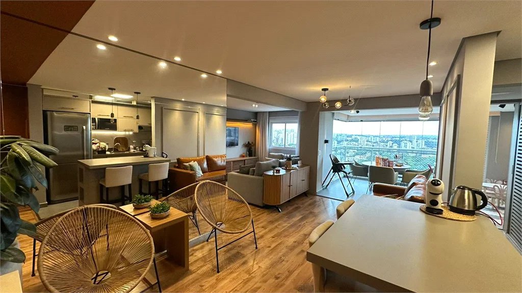 Apartamento à venda com 2 quartos em Vila Sônia, São Paulo, SP