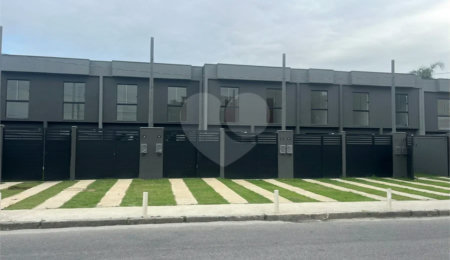 Casa à venda com 2 quartos em Inhoaíba, Rio de Janeiro, RJ