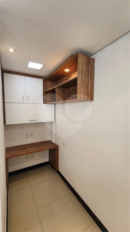 Apartamento no Condomínio Edifício Manaus em Ribeirão Preto para Venda