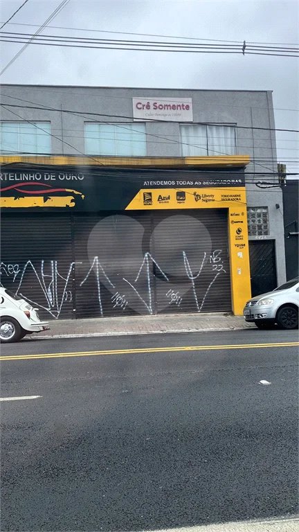 Salão Comercial Todo Reformado com 420m² Jaçanã!!!