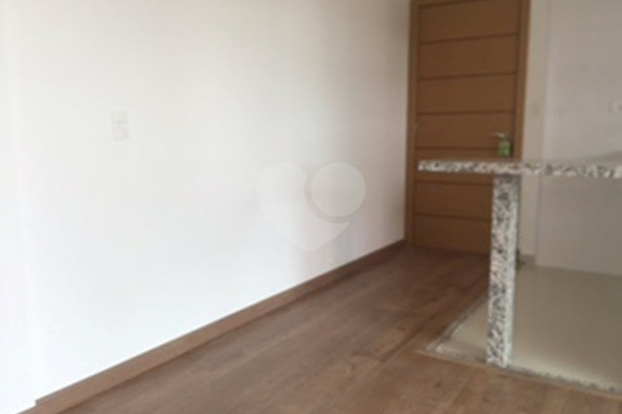 Apartamento à venda com 1 quarto em Santana, São Paulo, SP
