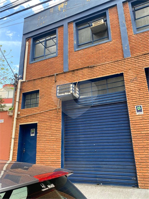 Prédio para alugar em Lapa, São Paulo, SP