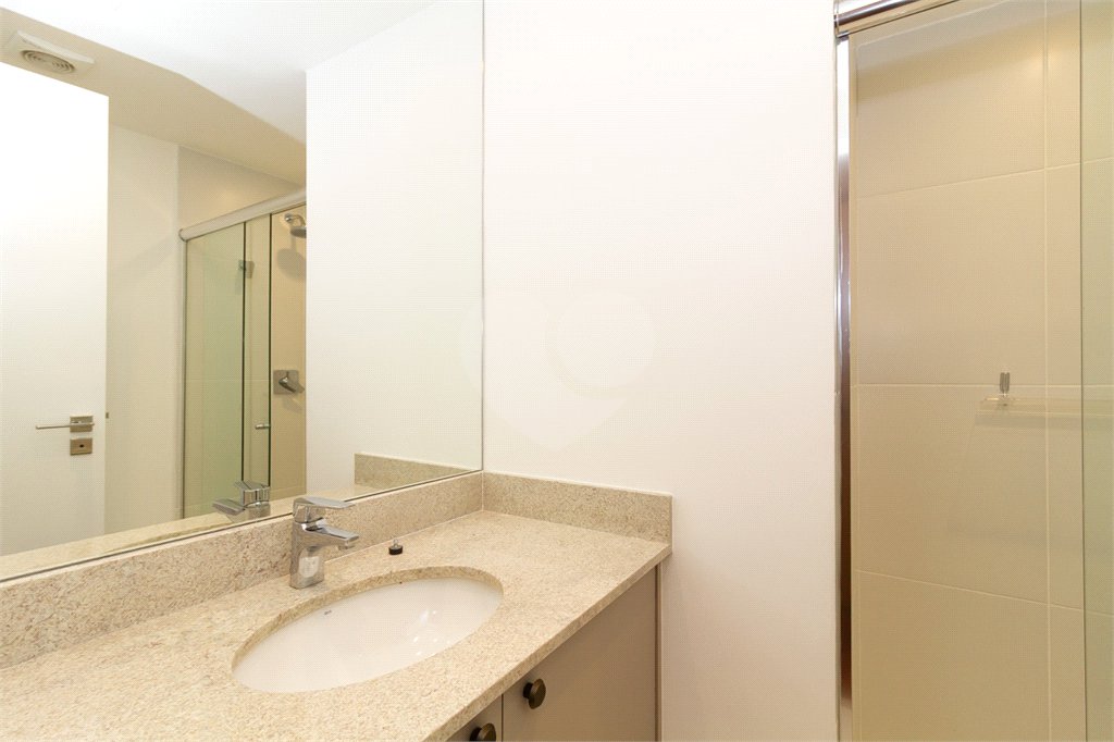 Apartamento à venda com 1 suíte em Pinheiros, São Paulo, SP