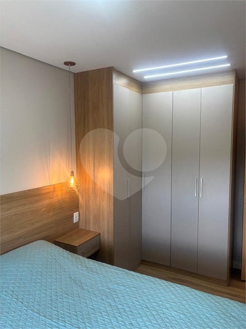 Apartamento à venda com 2 quartos em Horto Florestal, Jundiaí, SP