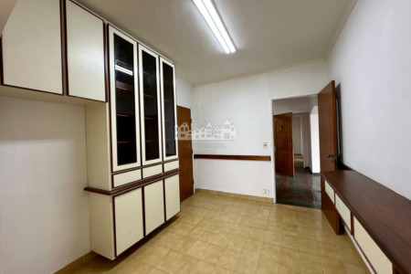 Apartamento à venda ou para alugar com 4 quartos, sendo 3 suítes, no Centro, Atibaia, SP