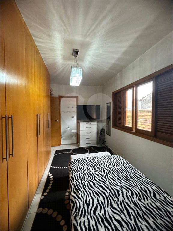 Casa à venda com 3 suítes em Saúde, São Paulo, SP