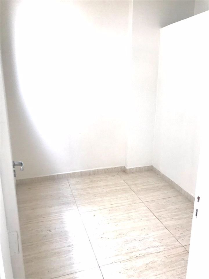 Apartamento Residencial à venda, José Menino, Santos - AP0530.
