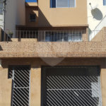 Casa à venda com 3 quartos em Vila Guilherme, São Paulo, SP