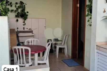Casa à venda com 4 quartos em Cidade Nova I, Indaiatuba, SP