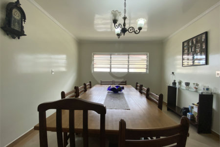 Sobrado à venda com 3 quartos, sendo 1 suíte,  em Vila Nivi, São Paulo, SP