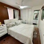 Apartamento à venda com 3 quartos, sendo 1 suíte, em Vila Regente Feijó, São Paulo, SP