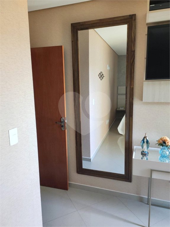 Apartamento à venda com 3 quartos, sendo 1 suíte, em Paraíso, Santo André, SP