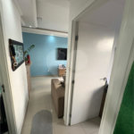 Apartamento à venda com 2 quartos em Parque Santa Rosa, Suzano, SP
