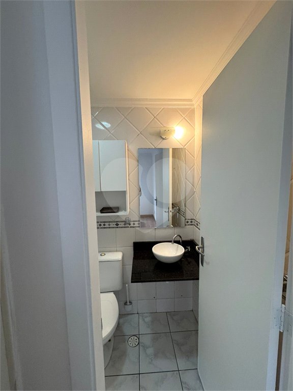 Apartamento à venda com 1 quarto em Vila Andrade, São Paulo, SP