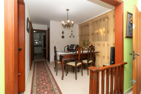 Casa à venda com 4 suítes em Vila Ipojuca, São Paulo, SP