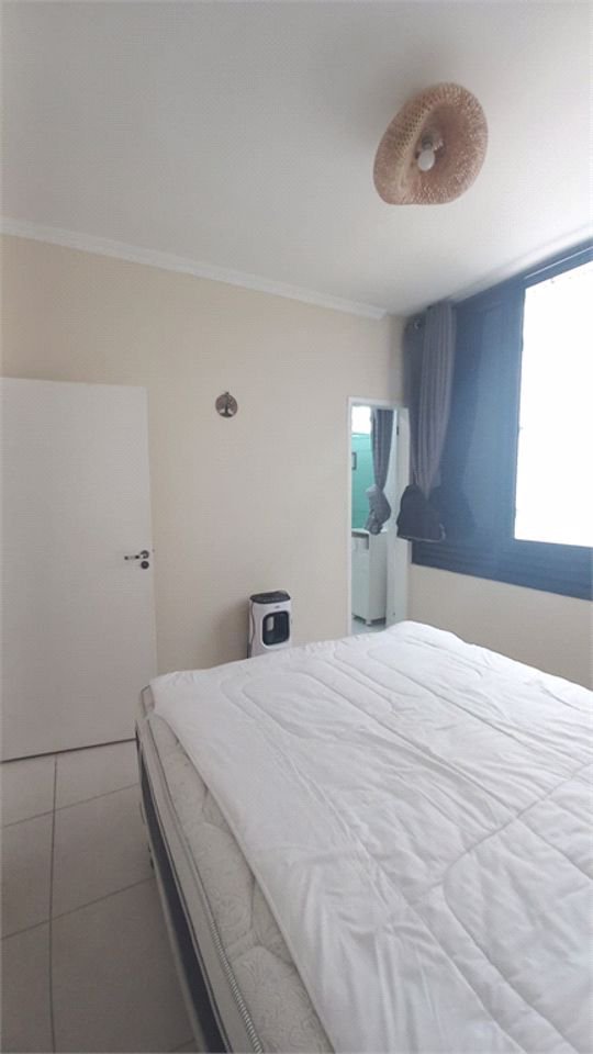 Apartamento com 3 dormitórios à venda, 87 m² por R$ 690.000,00 - Gonzaga - Santos/SP