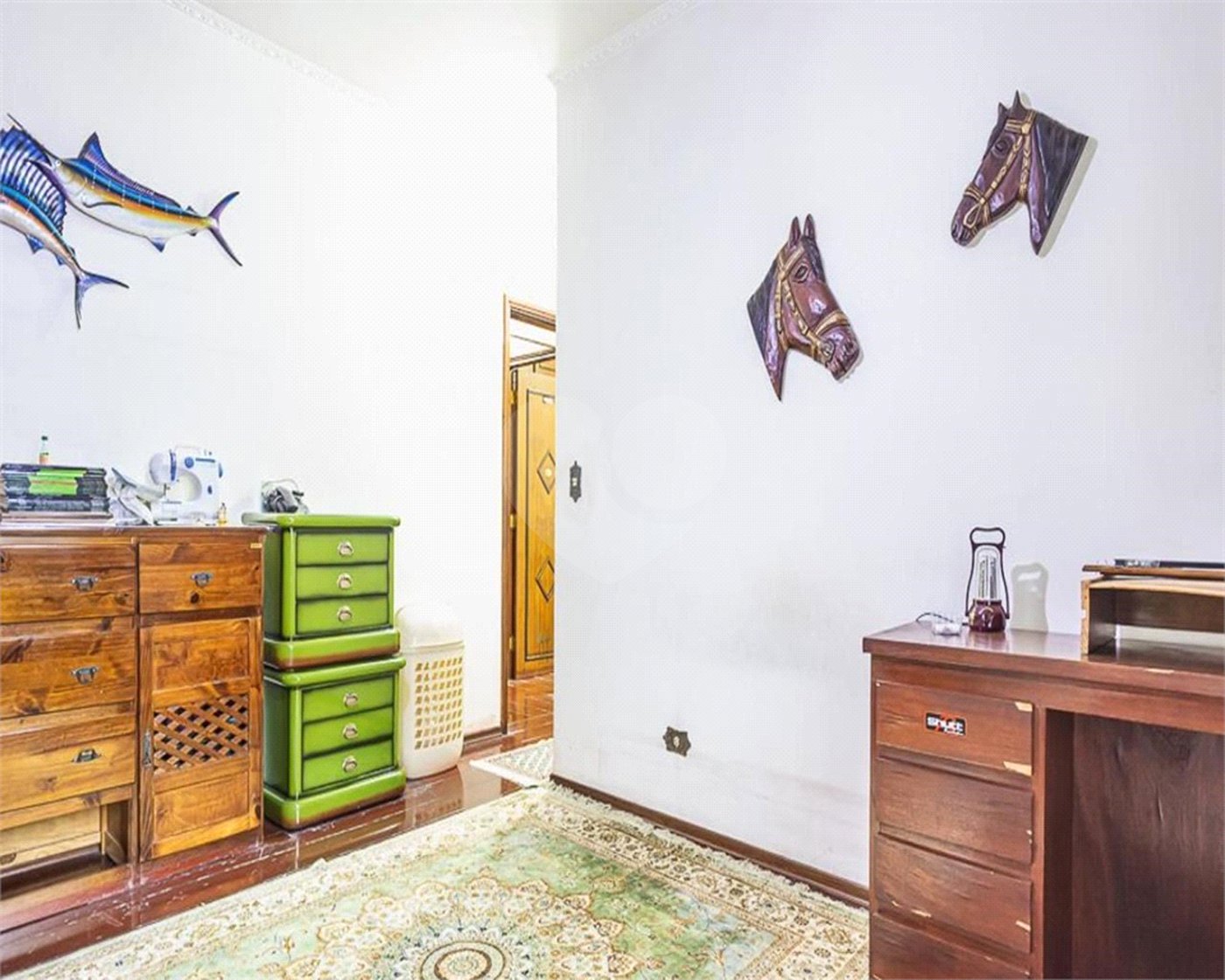 Casa à venda com 4 quartos, sendo 3 suítes,  em Osvaldo Cruz, São Caetano do Sul, SP