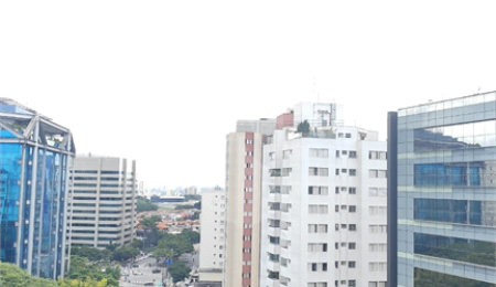 Apartamento à venda com 3 quartos, sendo 1 suíte,  em Vila Guarani (z Sul), São Paulo, SP