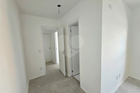 Apartamento à venda com 2 quartos, sendo 1 suíte,  em Santo Amaro, São Paulo, SP