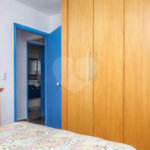 Apartamento à venda com 3 quartos em Água Fria, São Paulo, SP