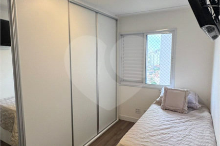 Apartamento à venda com 3 quartos, sendo 1 suíte, em Rudge Ramos, São Bernardo do Campo, SP