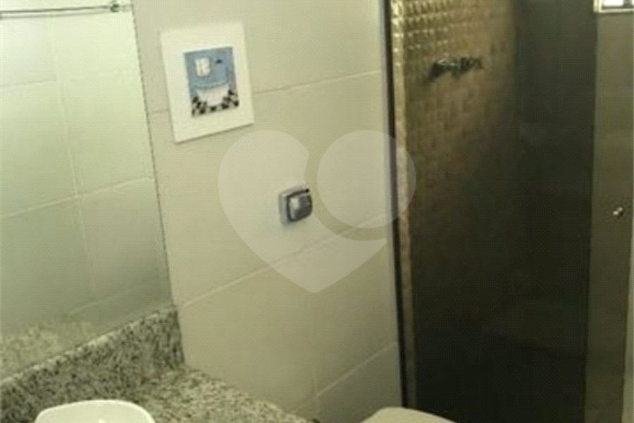 Casa à venda com 5 quartos no condomínio Bartolomeu Pagano, São Paulo - SP