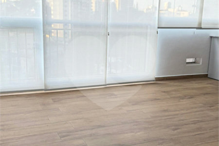 Apartamento à venda com 1 quarto em Santana, São Paulo, SP