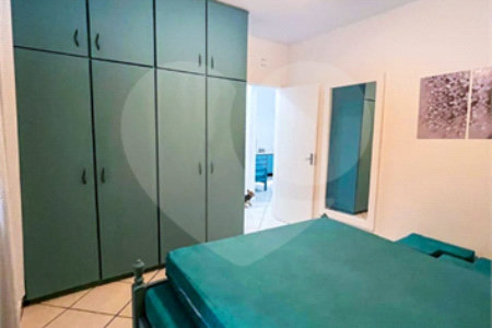 Apartamento à venda com 1 suíte em Loteamento João Batista Julião, Guarujá, SP