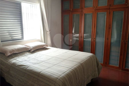 Casa à venda com 5 suítes em Vila Mascote, São Paulo, SP