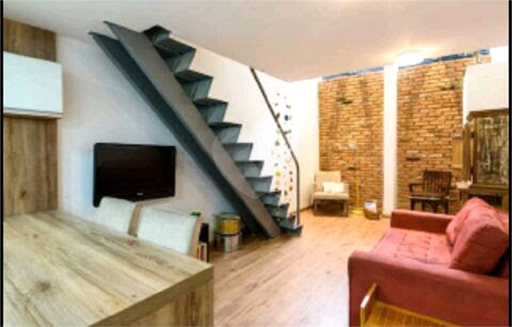 Apartamento à venda com 1 quarto no Centro, Rio de Janeiro, RJ