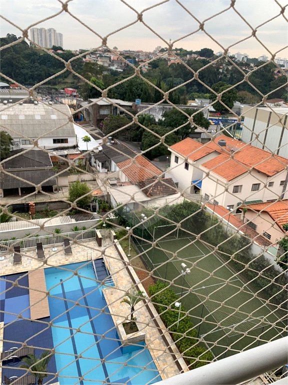 Apartamento à venda com 2 quartos, sendo 1 suíte, em Ferreira, São Paulo, SP