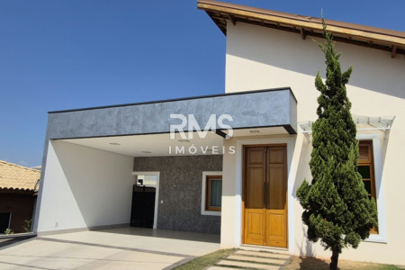 Casa à venda com 3 suítes em Residencial Saint Paul, Itu, SP