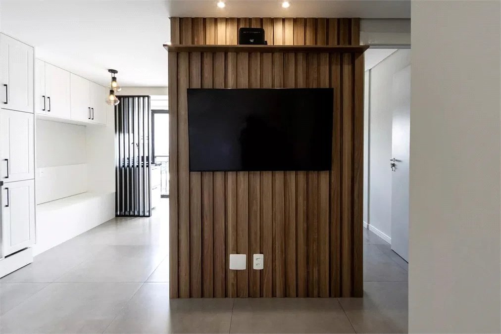 Studio à venda com 2 quartos em Lapa, São Paulo, SP