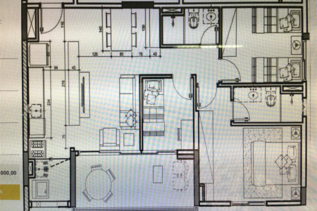 Apartamento à venda com 2 quartos, sendo 1 suíte, em Saúde, São Paulo, SP