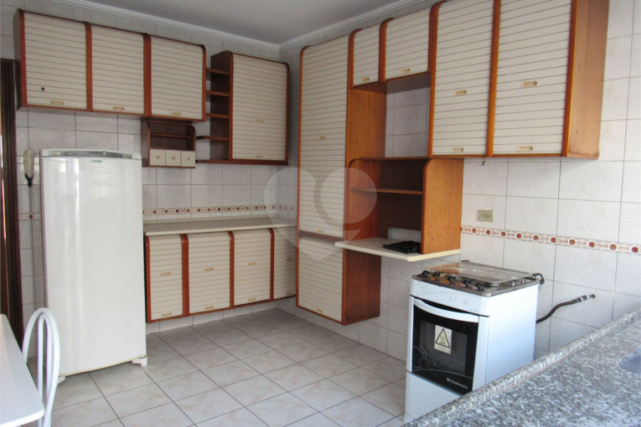 Sobrado à venda com 2 quartos em Mandaqui, São Paulo, SP