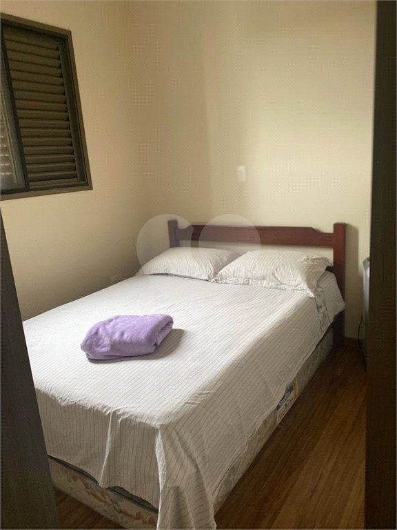 Apartamento à venda com 2 suítes no Centro, Taubaté, SP