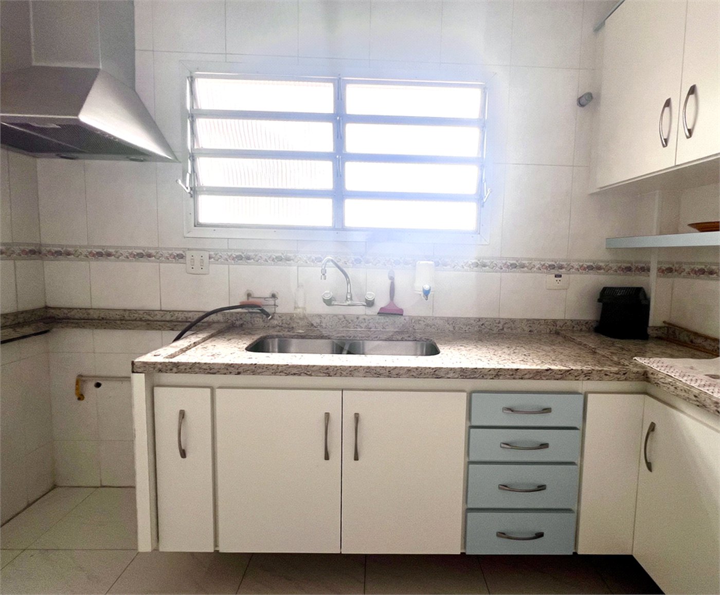 Apartamento à venda com 2 quartos em Lapa, São Paulo, SP