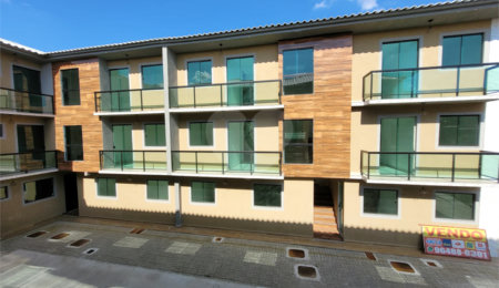Casa à venda com 2 suítes no condomínio Residencial Framboesa, Rio de Janeiro - RJ