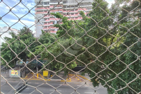 Apartamento à venda com 2 quartos, sendo 1 suíte, em Tijuca, Rio de Janeiro, RJ