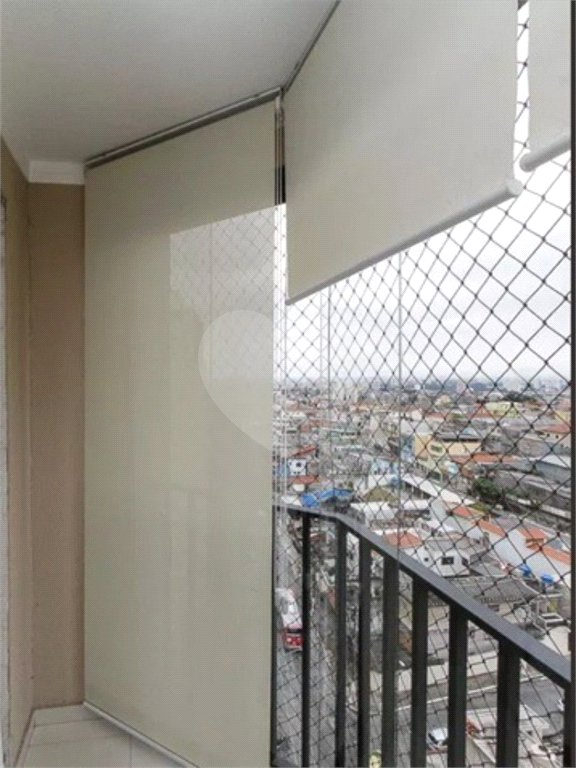 Apartamento à venda com 3 quartos, sendo 1 suíte, em Chácara Belenzinho, São Paulo, SP