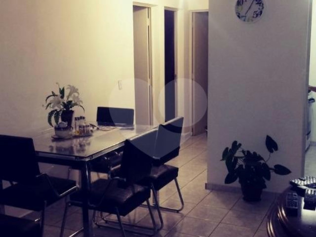 Apartamento à venda com 2 quartos em Tremembé, São Paulo, SP